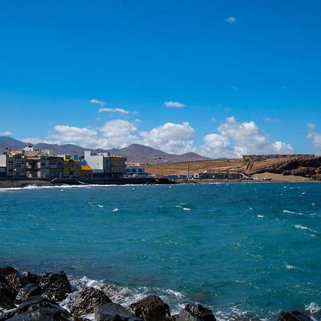 Mara 2 Playa Del Burrero Junto Al Mar, Wifi Gratis Ingenio Exterior foto